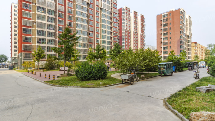 水木菁华外景图