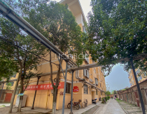 北方动力社区8号小区