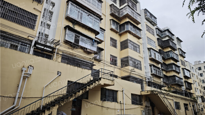 金汁路324号外景图