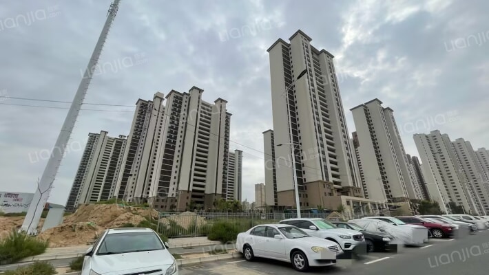 碧桂园雅居苑外景图