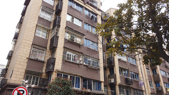 金尧山庄外景图