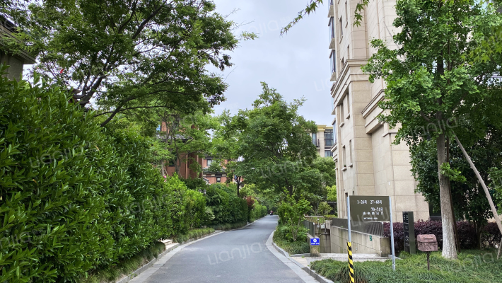 浦江颐城(别墅)外景图