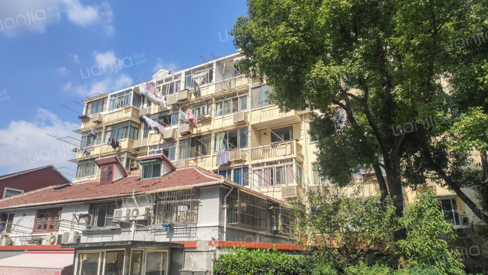 天宝路1008号外景图