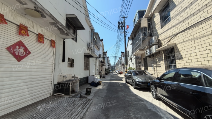 长青居委会七组510号外景图