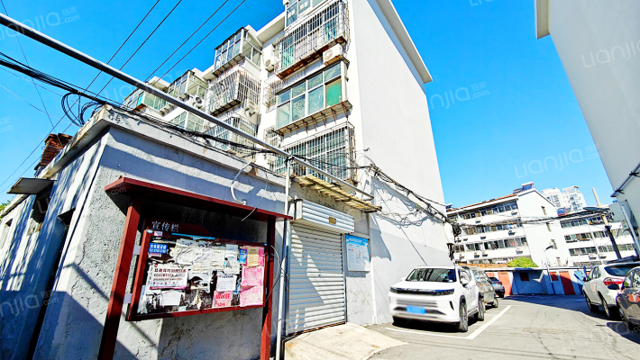 三里街27号外景图