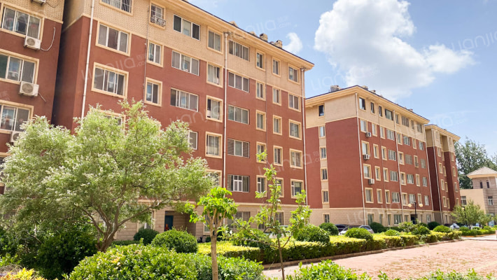 大上芙蓉苑外景图