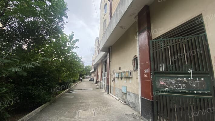 仲英大道333号外景图