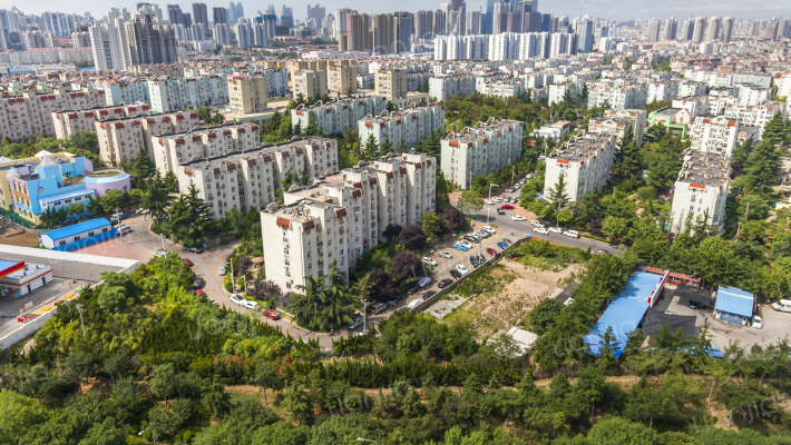 佳木斯路外景图