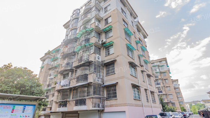 胡大海弄39号外景图