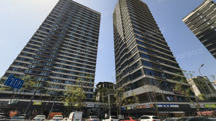 保利和光逸境外景图