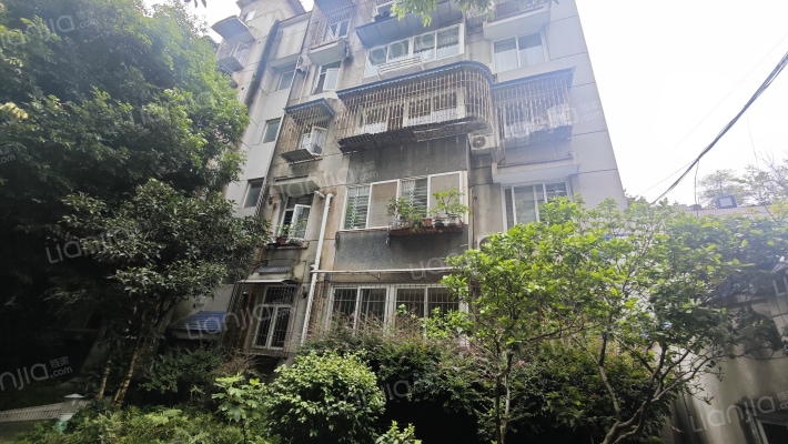 大石西路60号外景图