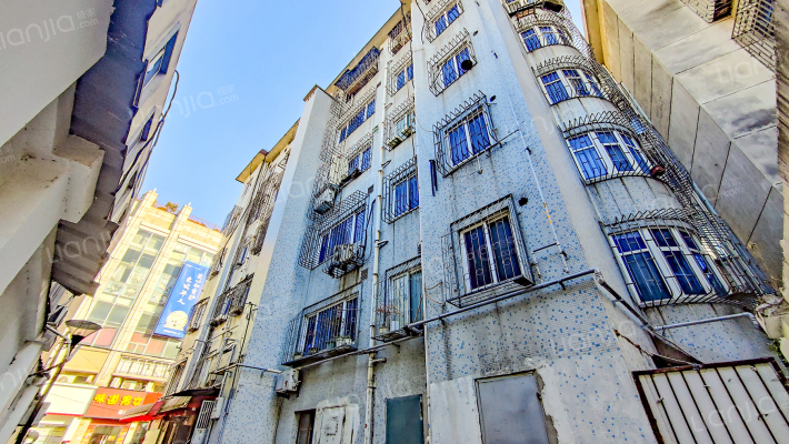 东兴南弄28号外景图