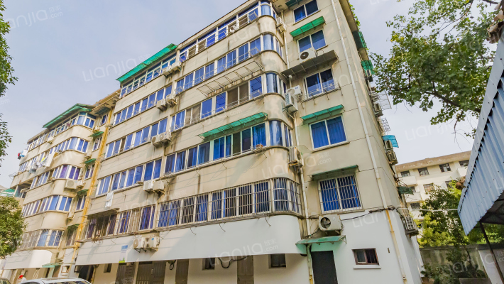 婺州街81号外景图