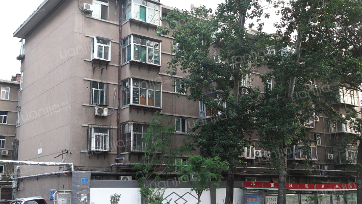 千佛山西路3号外景图