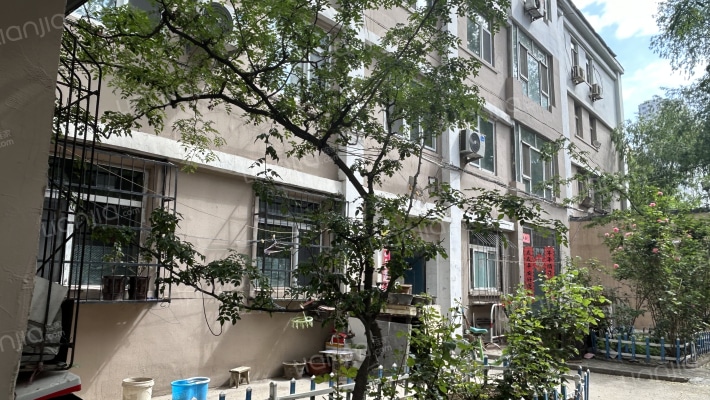 建设北路139号外景图