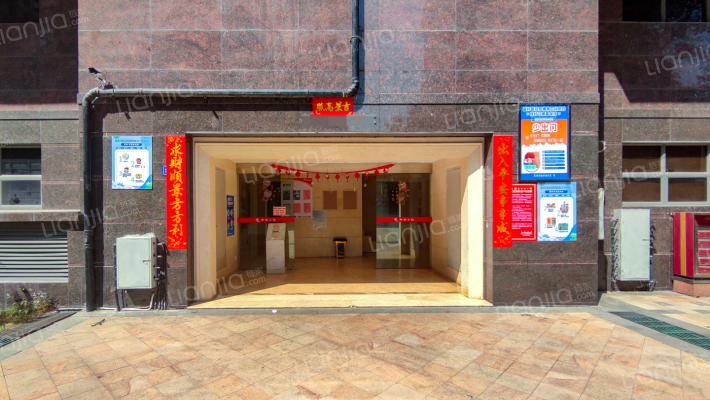 福州融侨国际公馆房价怎么样融侨国际公馆房源户型图小区车位交通地址