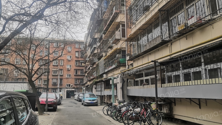 柳江里(河西区)外景图