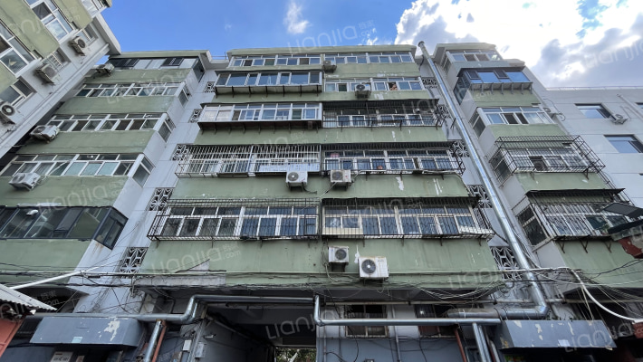 雪驰路23号院外景图