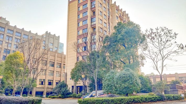 德城·星东铭苑外景图