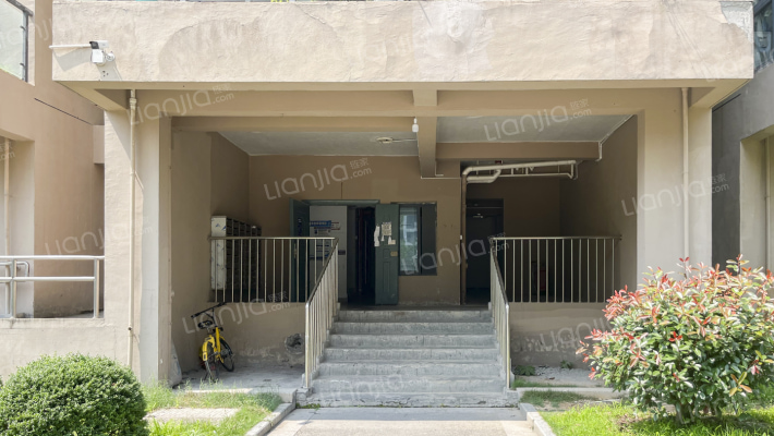 康顺锦园外景图