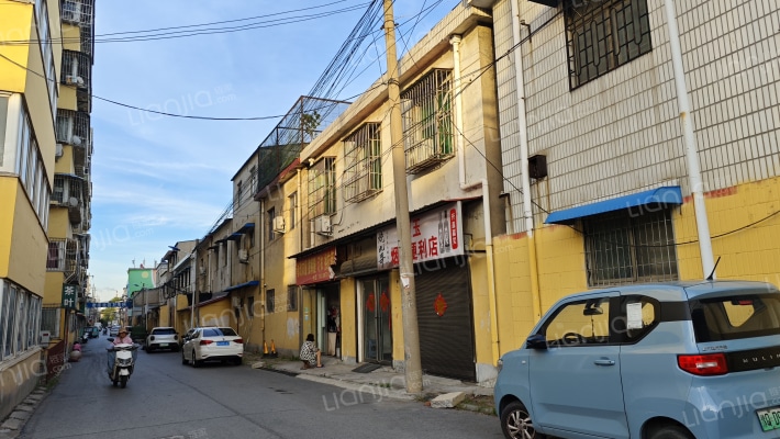 风光路九巷外景图