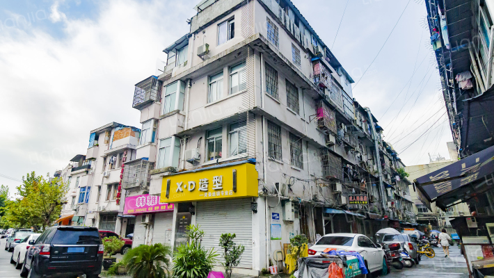 华侨新村(鹿城区)外景图