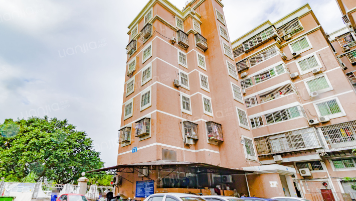 富康苑(香洲区)外景图