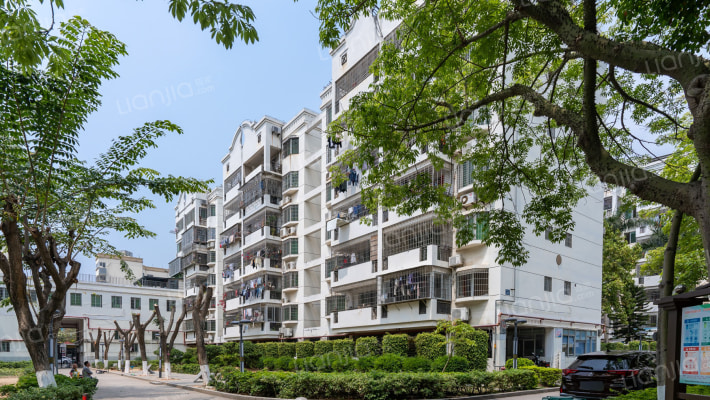 文轩花园外景图