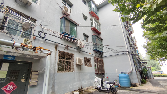 玉函路6号外景图