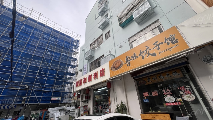 金石街8号外景图