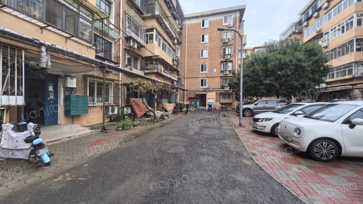 金平东里外景图