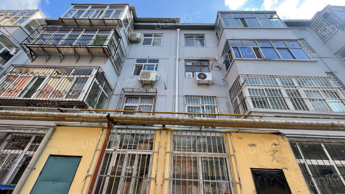 邯肥路9号外景图