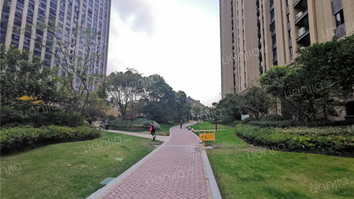 宋都东郡国际朗湾外景图