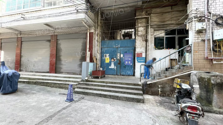 云岭西路37号外景图