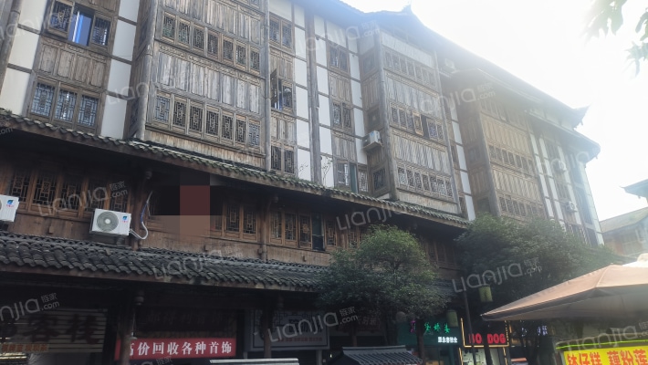 五桂桥街67号外景图