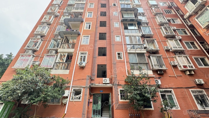 临江苑一期外景图