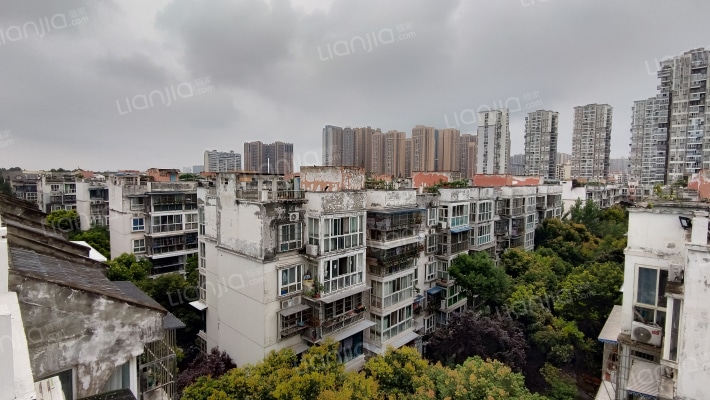 怡和新居外景图