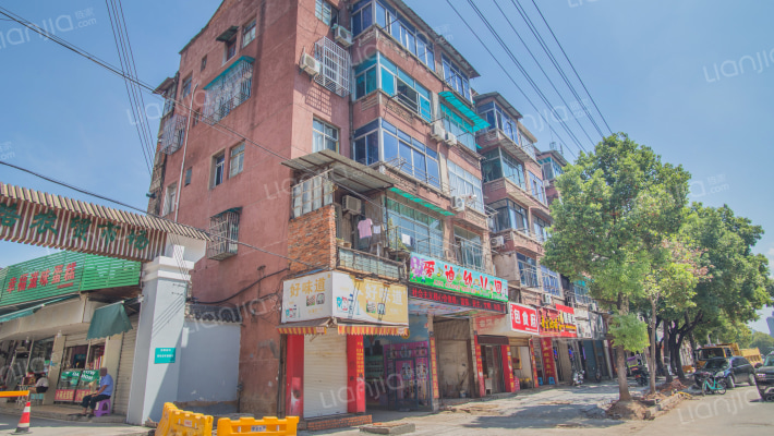 五一路385号外景图