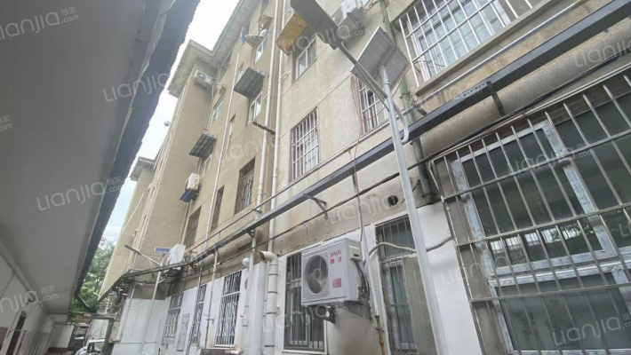 五中佳苑外景图