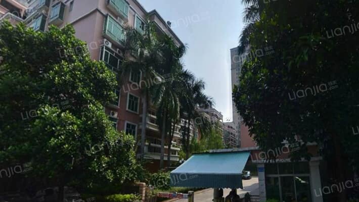 花都雅景苑外景图