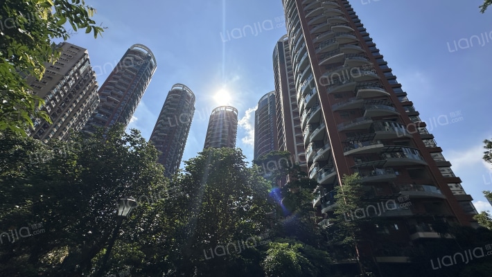 茂业德弘天下外景图