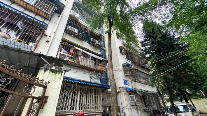 四维村8号外景图