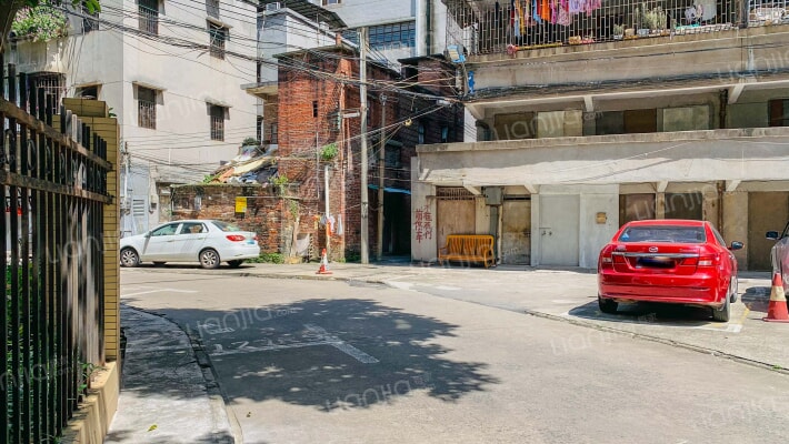 桂园东一路13号外景图