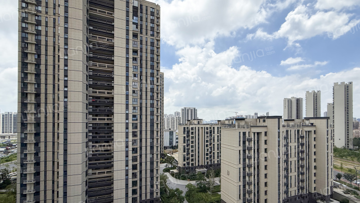 保利和光盛府外景图