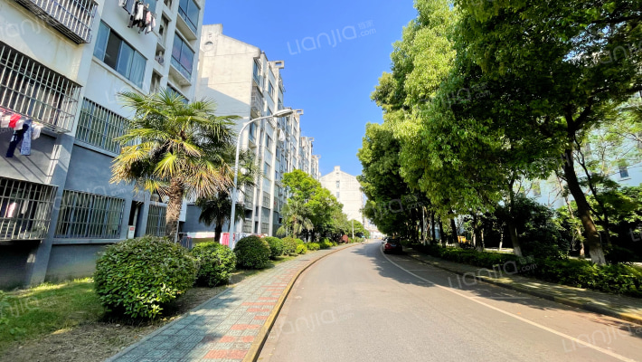 堰新苑二期外景图