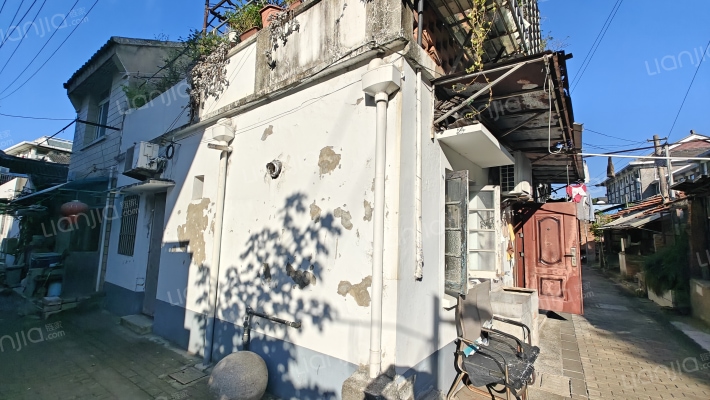 市桥南散盘外景图