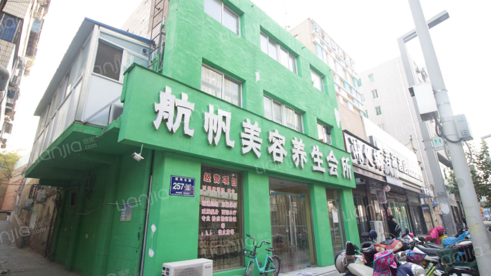 陇海东路257号外景图