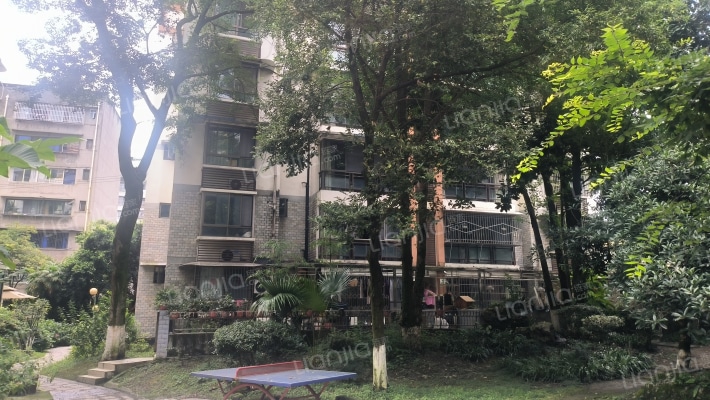 银海锦都外景图