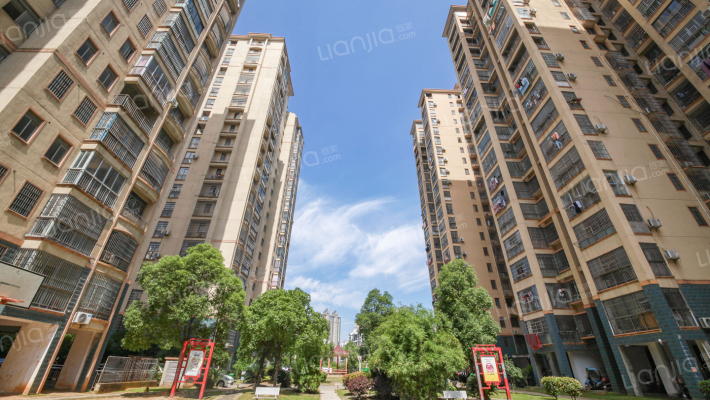 马德里风情外景图