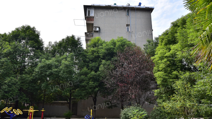 宁国路39号外景图